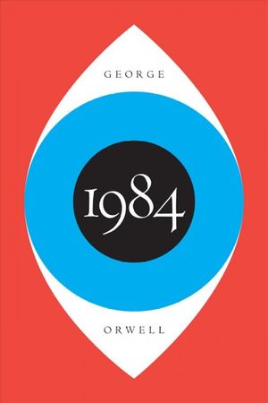 Nineteen eighty-four