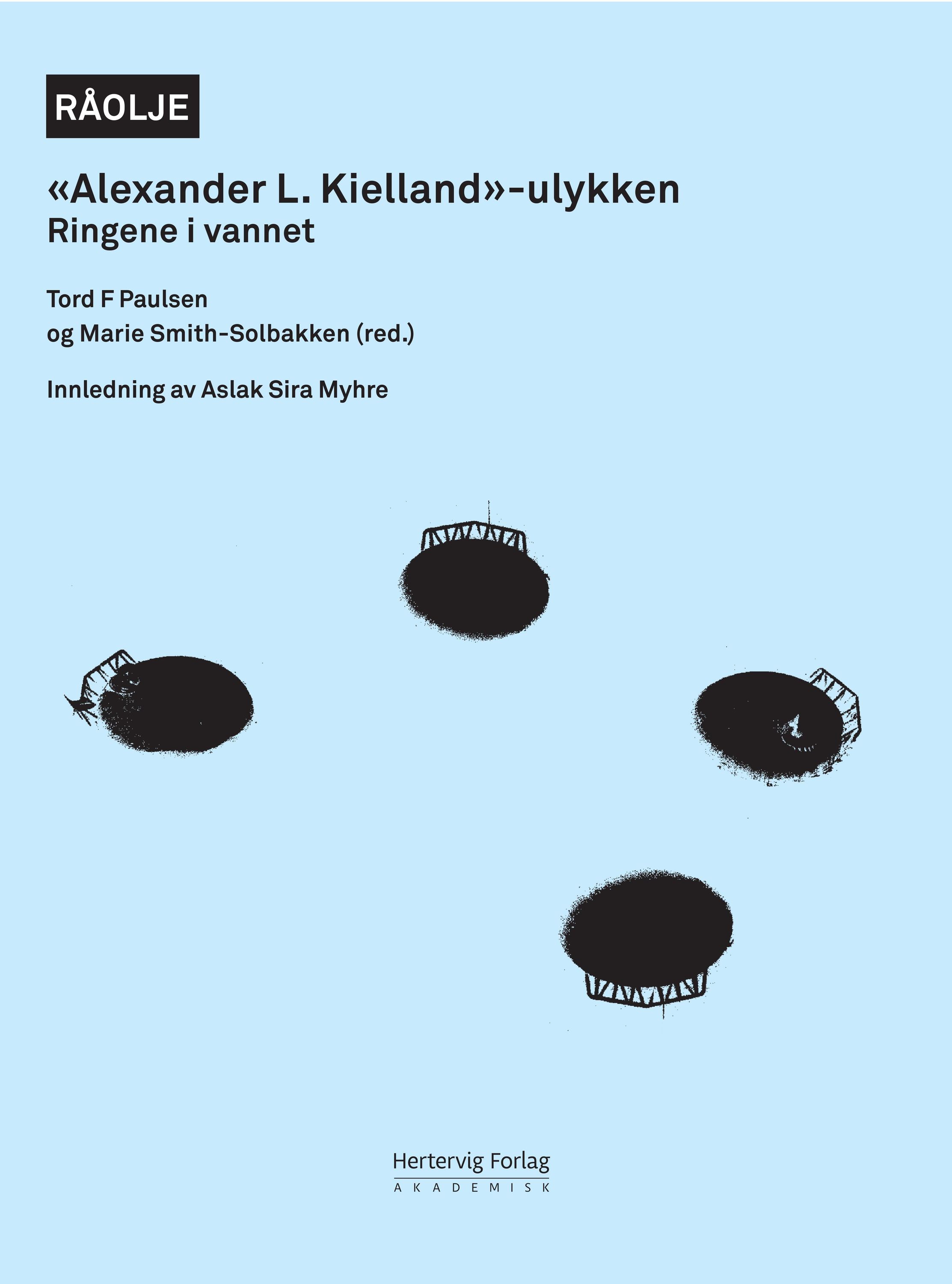 Alexander L. Kielland-ulykken