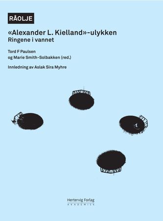 Alexander L. Kielland-ulykken