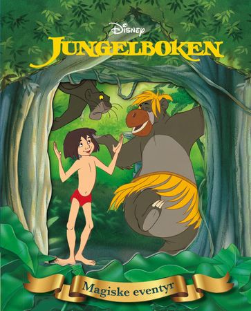 The jungle book