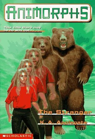 The stranger