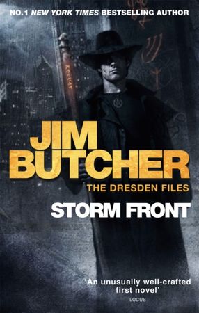 Storm front