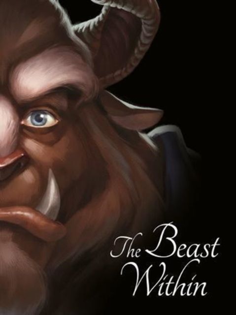 The beast within
