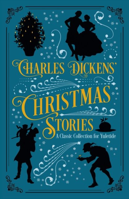 Charles Dickens' Christmas stories