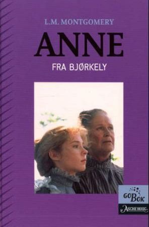 Anne of Green Gables