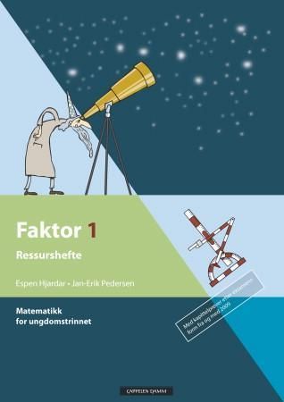Faktor 1