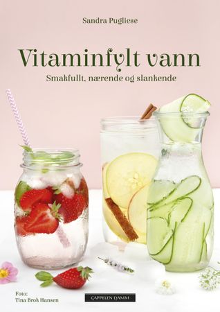 Infused water