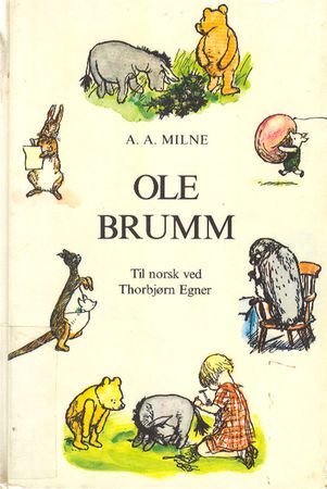 Winnie-the-Pooh