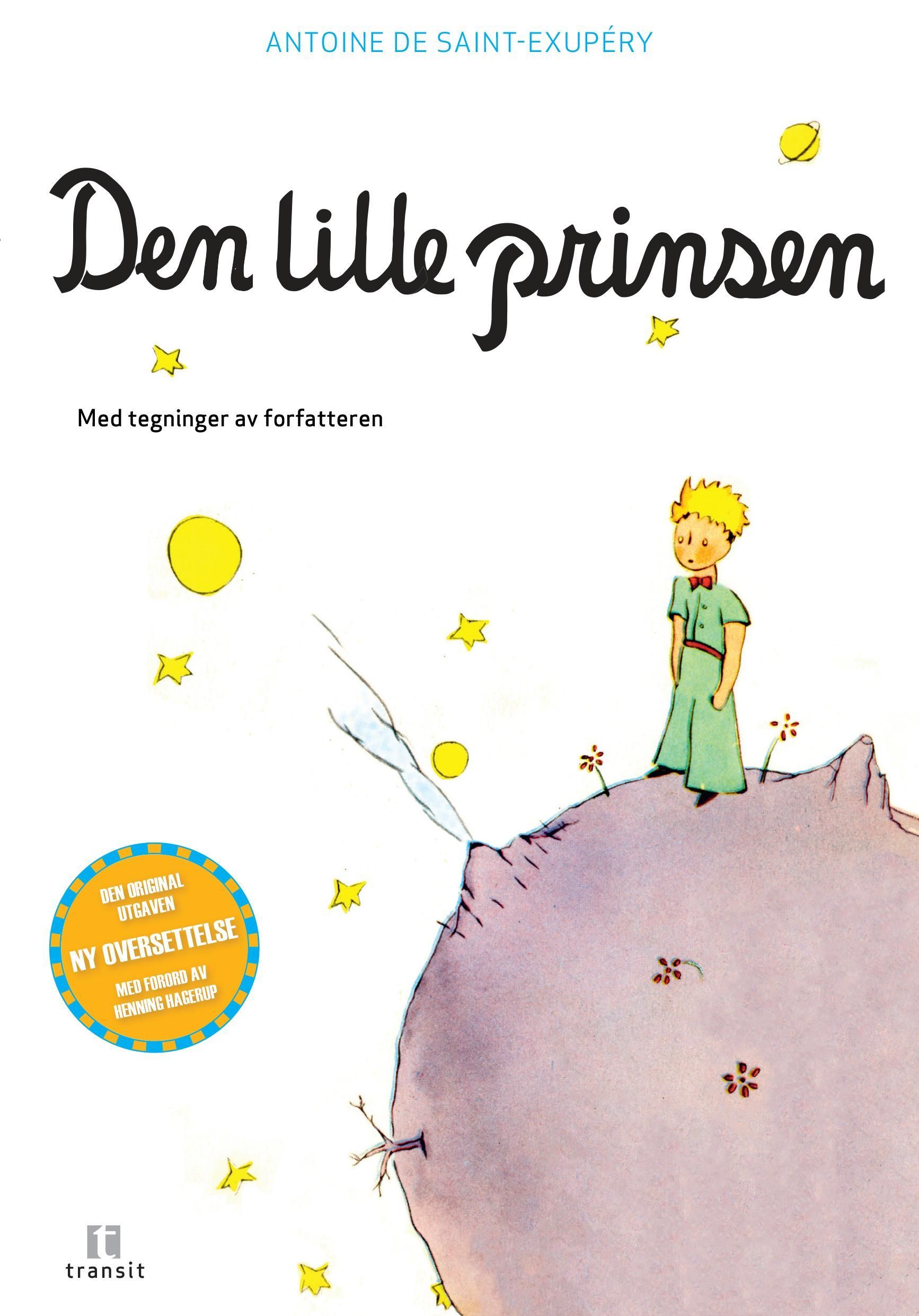 Le petit prince