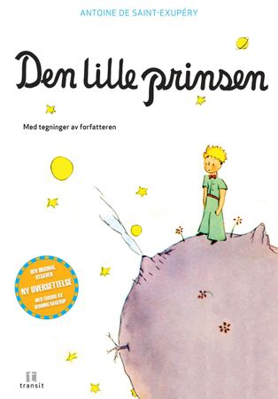 Le petit prince