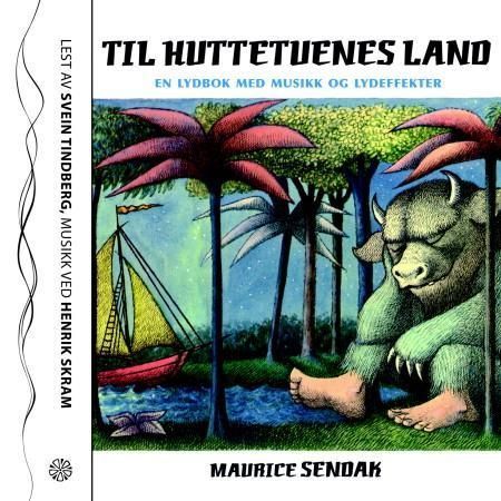 Where the wild things are