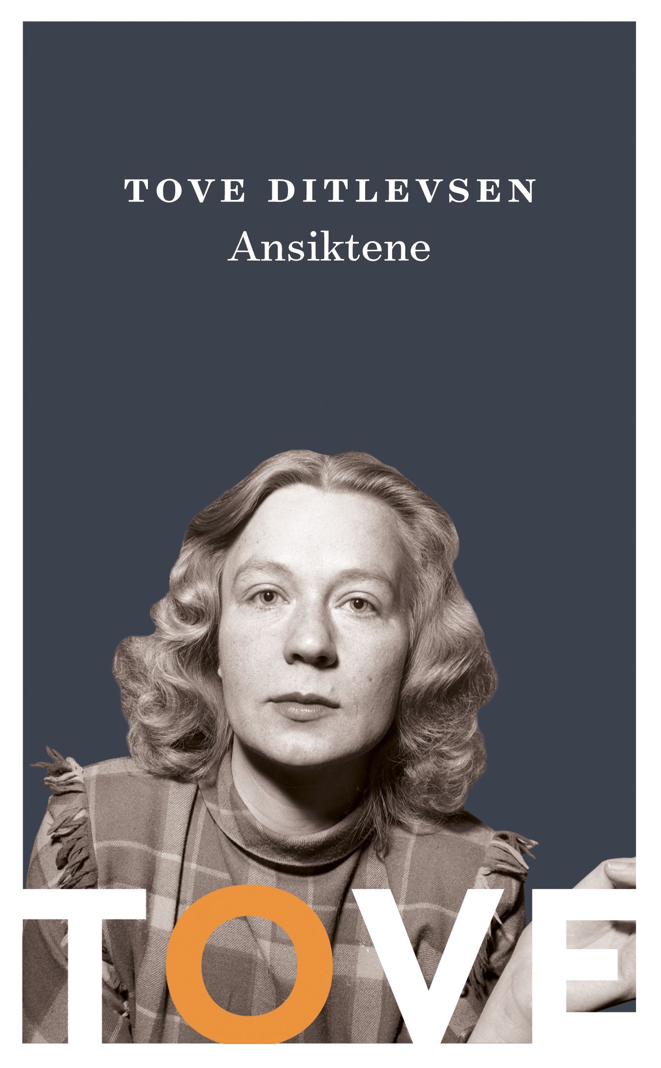 Ansigterne