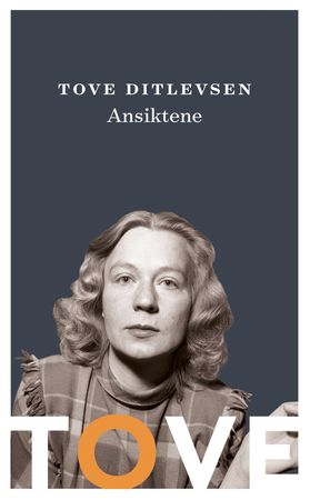 Ansigterne