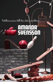 Välkommen till den här världen