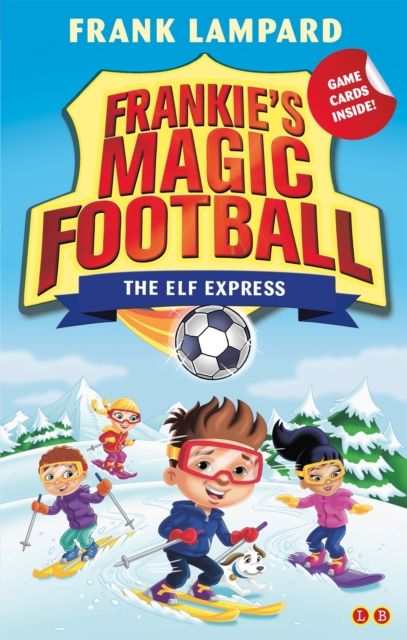 The elf express