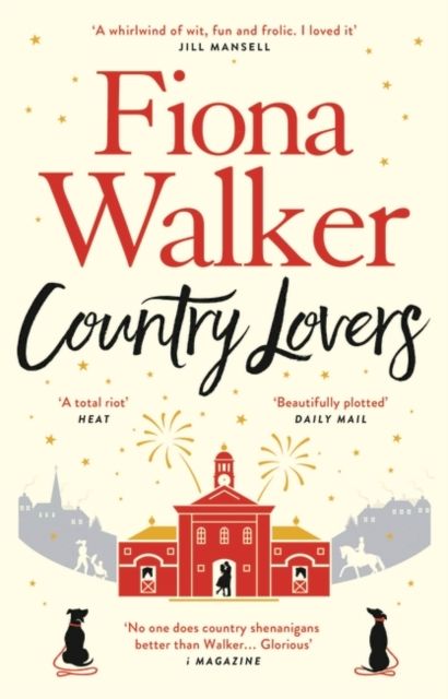 Country lovers