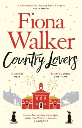 Country lovers