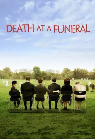 Death at a funeral