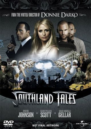 Southland tales