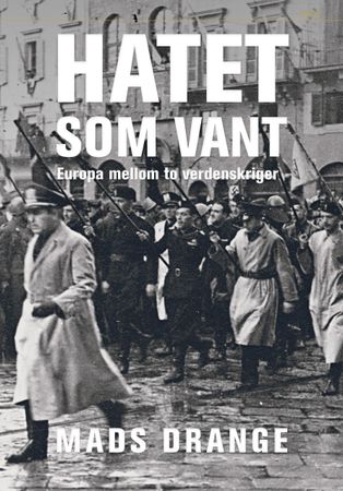 Hatet som vant