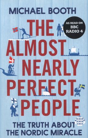 The almost nearly perfect people
