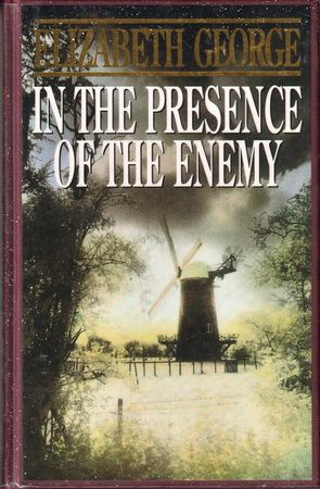 In the presence of the enemy