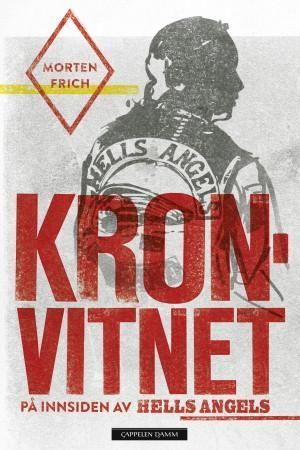 Kronvidnet
