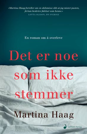 Det är något som inte stämmer