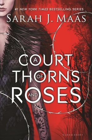 A court of thorns and roses