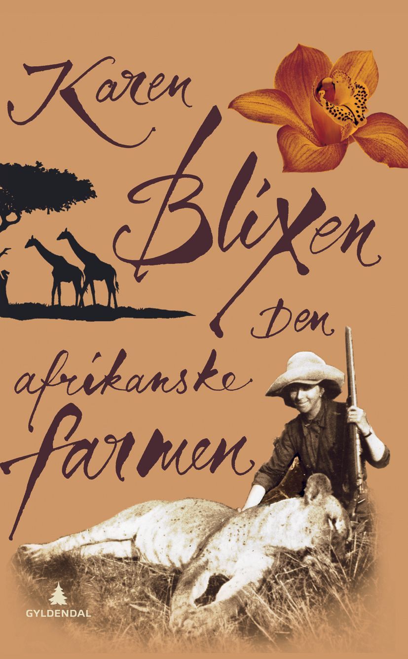 Out of Africa