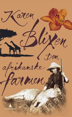 Out of Africa