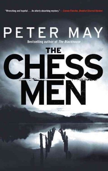 The chessmen