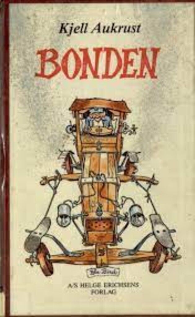 Bonden