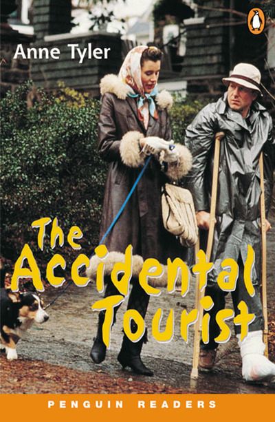 The accidental tourist