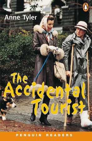 The accidental tourist