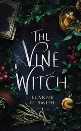 The vine witch