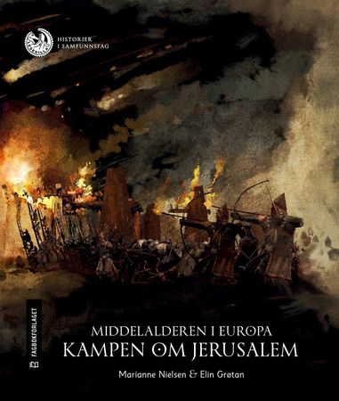 Middelalderen i Europa. Nivå 5