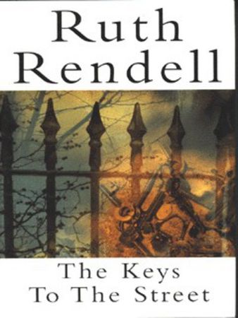 The keys to the street