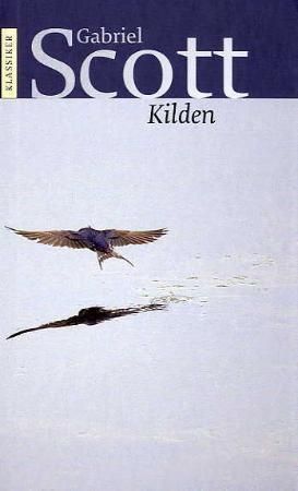 Kilden, eller Brevet om fiskeren Markus