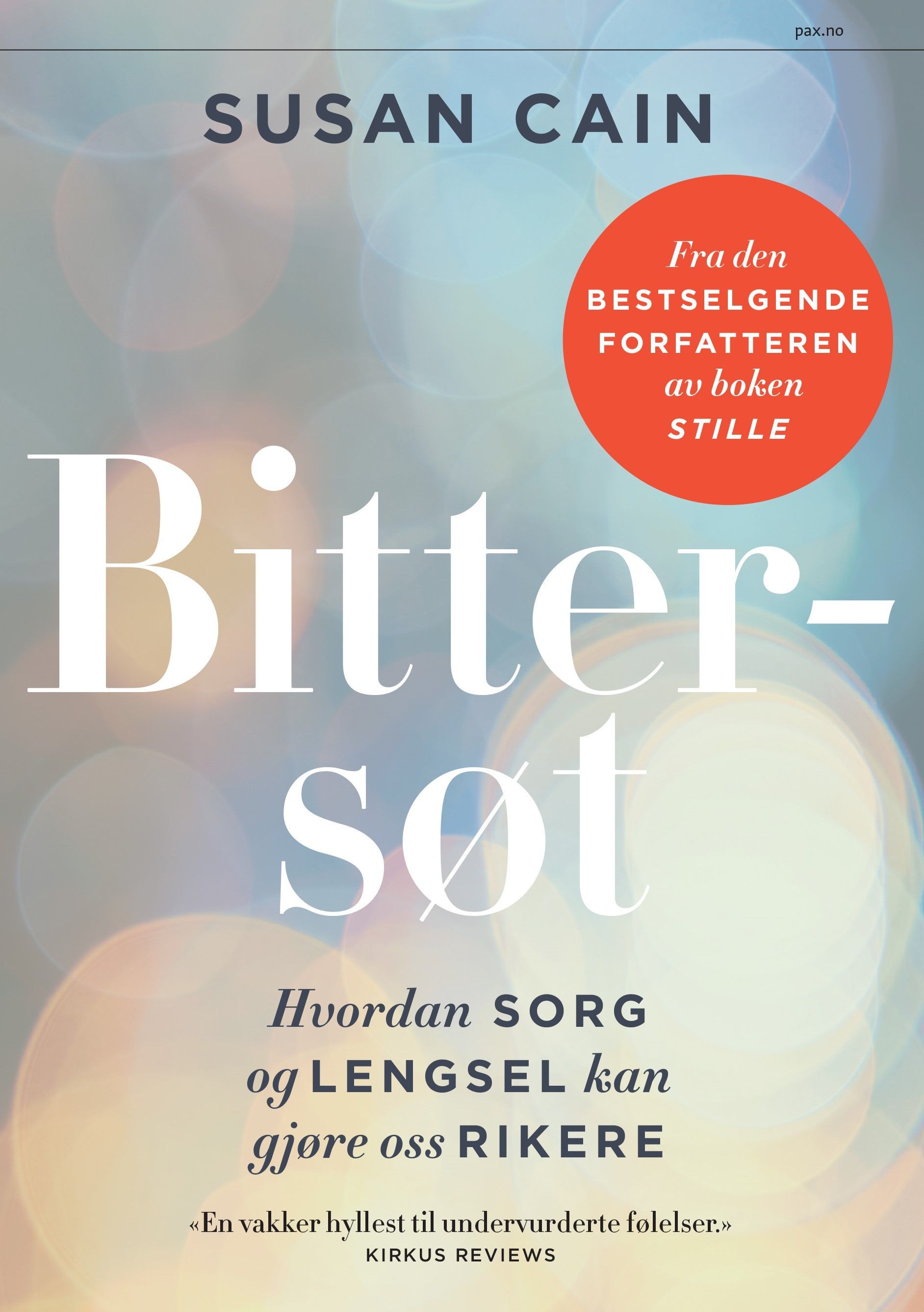 Bittersweet