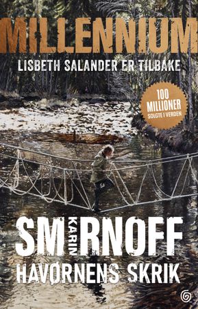 Havsörnens skrik