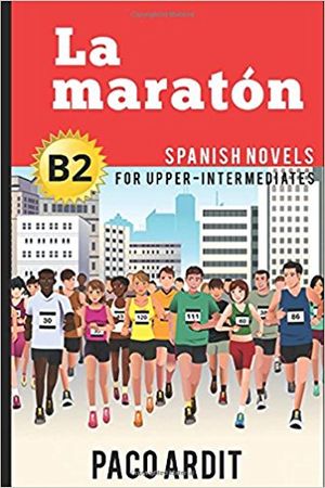 La maratón
