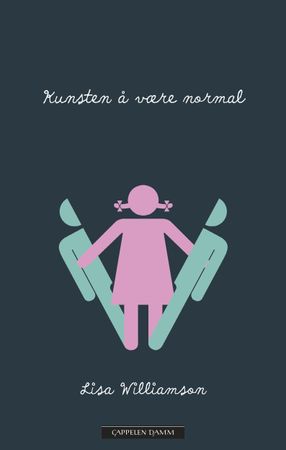 The art of being normal
