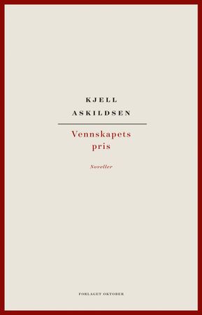 Vennskapets pris