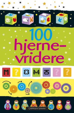 100 logic puzzles