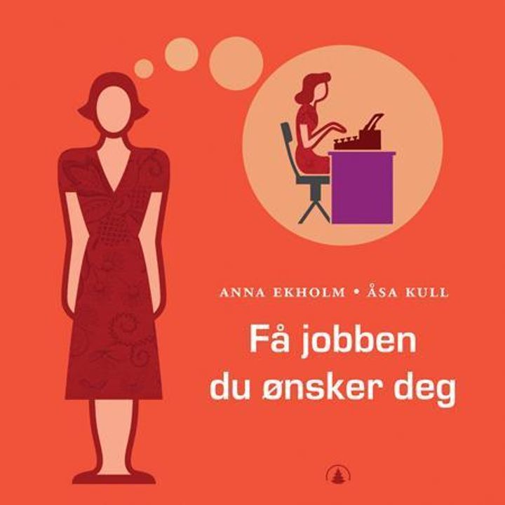 Få det jobb du vill ha