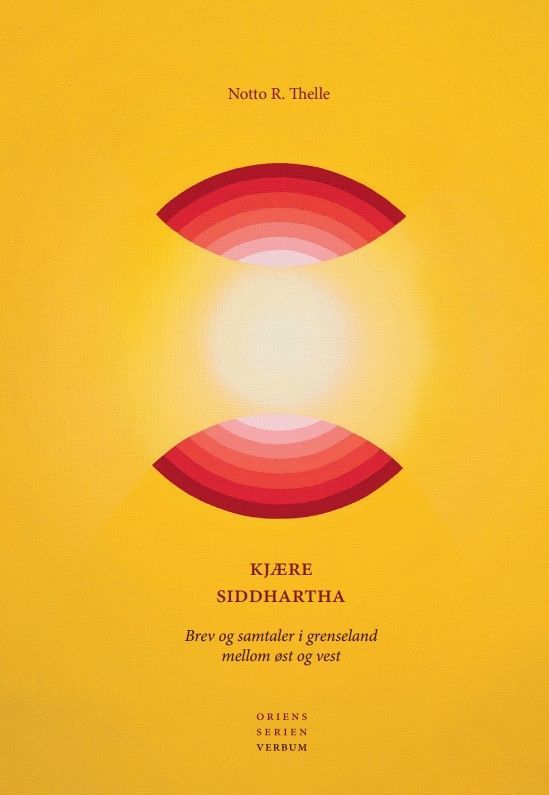 Kjære Siddhartha!