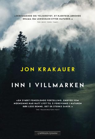 Into the wild