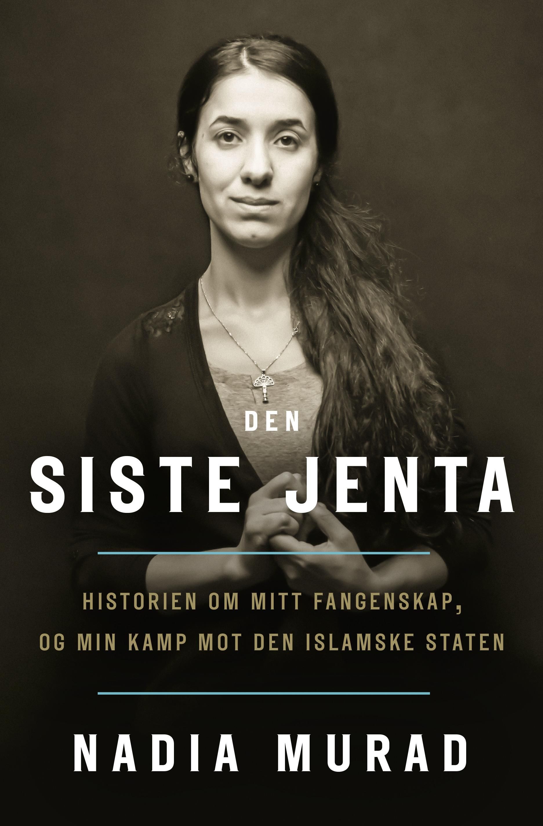 The last girl