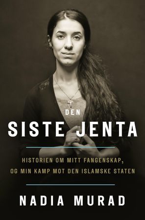 The last girl